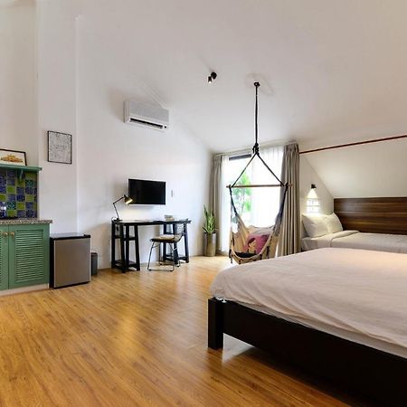 Leaf Signature Hotel - La Group Ho Chi Minh City Exterior photo