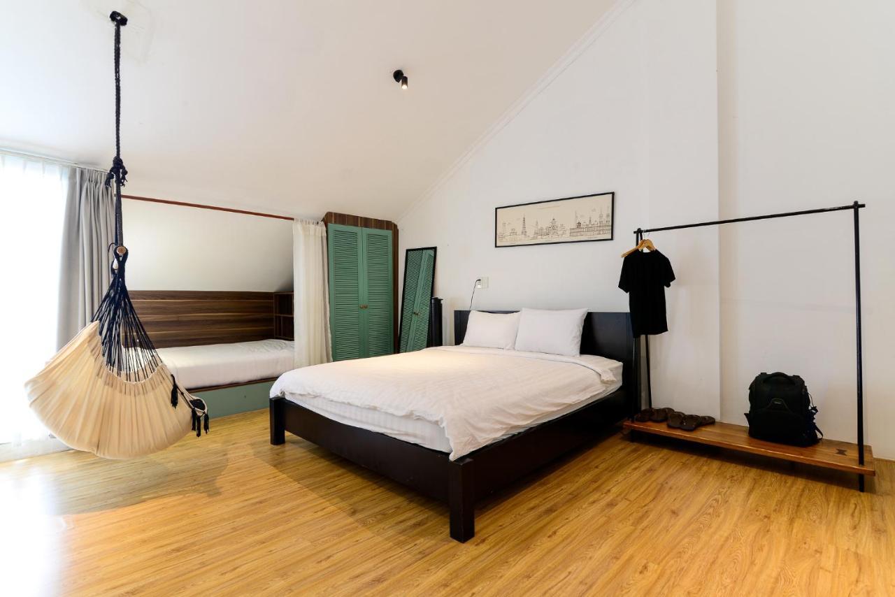 Leaf Signature Hotel - La Group Ho Chi Minh City Exterior photo