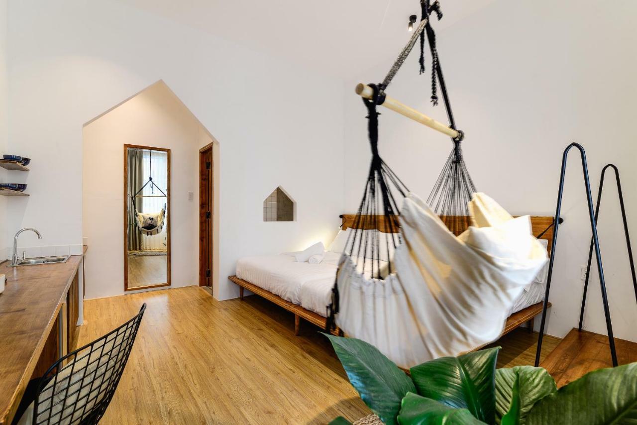 Leaf Signature Hotel - La Group Ho Chi Minh City Exterior photo